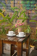 TamCoc Moon An Bungalow & Cafe