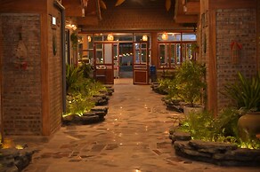 TamCoc Moon An Bungalow & Cafe