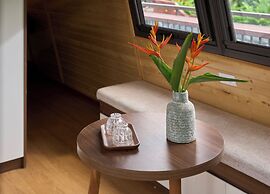 TamCoc Moon An Bungalow & Cafe