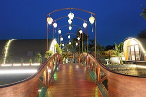 TamCoc Moon An Bungalow & Cafe