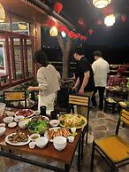 TamCoc Moon An Bungalow & Cafe