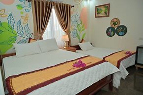 TamCoc Moon An Bungalow & Cafe