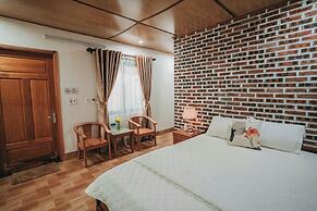 TamCoc Moon An Bungalow & Cafe