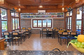 TamCoc Moon An Bungalow & Cafe