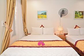 TamCoc Moon An Bungalow & Cafe