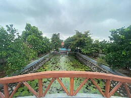 TamCoc Moon An Bungalow & Cafe