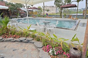 TamCoc Moon An Bungalow & Cafe