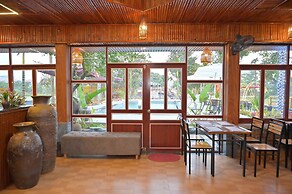 TamCoc Moon An Bungalow & Cafe