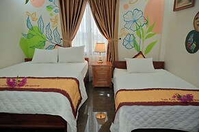 TamCoc Moon An Bungalow & Cafe