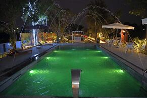 TamCoc Moon An Bungalow & Cafe