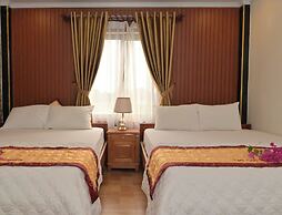 TamCoc Moon An Bungalow & Cafe