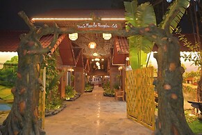 TamCoc Moon An Bungalow & Cafe