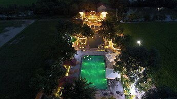 TamCoc Moon An Bungalow & Cafe