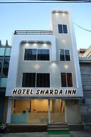 Hotel Sharda Inn