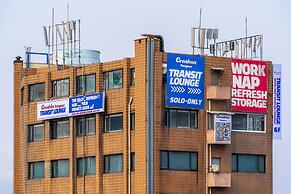 Crashin Yongsan Guesthouse