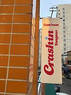 Crashin Yongsan Guesthouse