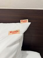 Crashin Yongsan Guesthouse