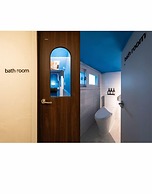 Crashin Yongsan Guesthouse