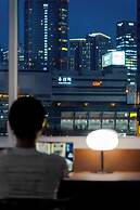Crashin Yongsan Guesthouse