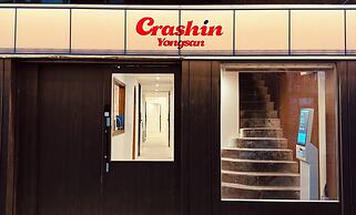 Crashin Yongsan Guesthouse