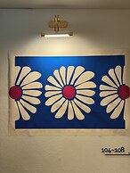 Crashin Yongsan Guesthouse