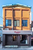 Crashin Yongsan Guesthouse