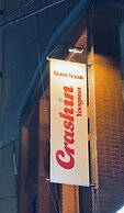 Crashin Yongsan Guesthouse