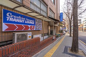 Crashin Yongsan Guesthouse