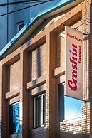 Crashin Yongsan Guesthouse