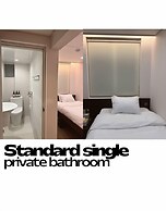 Crashin Yongsan Guesthouse