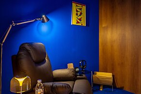 Crashin Yongsan Guesthouse