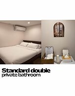 Crashin Yongsan Guesthouse