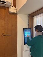 Crashin Yongsan Guesthouse