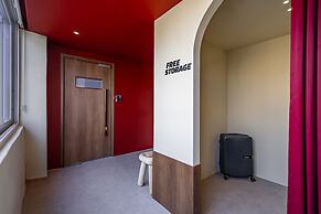 Crashin Yongsan Guesthouse