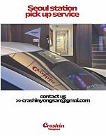 Crashin Yongsan Guesthouse