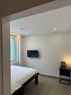 Crashin Yongsan Guesthouse