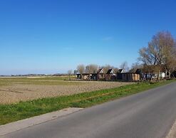 Pretty Holiday Home in Burgerburg