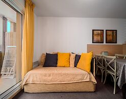 Apartment in France With Mountain Views & Pool