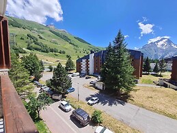 Apartment With Full Amenities