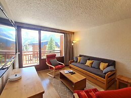 Apartment With Full Amenities