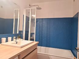 Apartment With Full Amenities