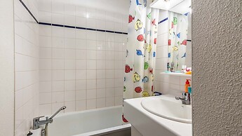 Apartment in Morillon Near Ski Resort