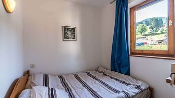 Apartment in Morillon Near Ski Resort