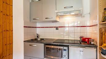 Apartment in Morillon Near Ski Resort