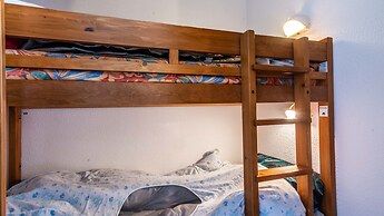 Apartment in Morillon Near Ski Resort