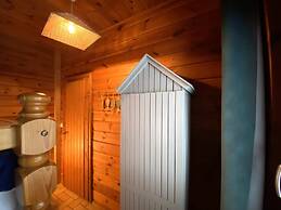 Spacious Chalet in La Bresse