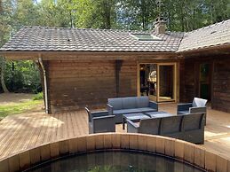 Spacious Chalet in La Bresse