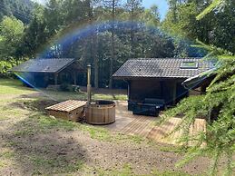 Spacious Chalet in La Bresse