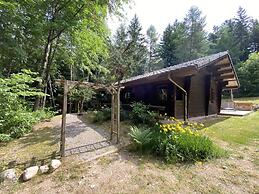 Spacious Chalet in La Bresse
