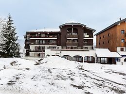Apartment in Morillon Near Ski Slope